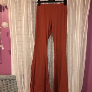 Palazzo Pants
